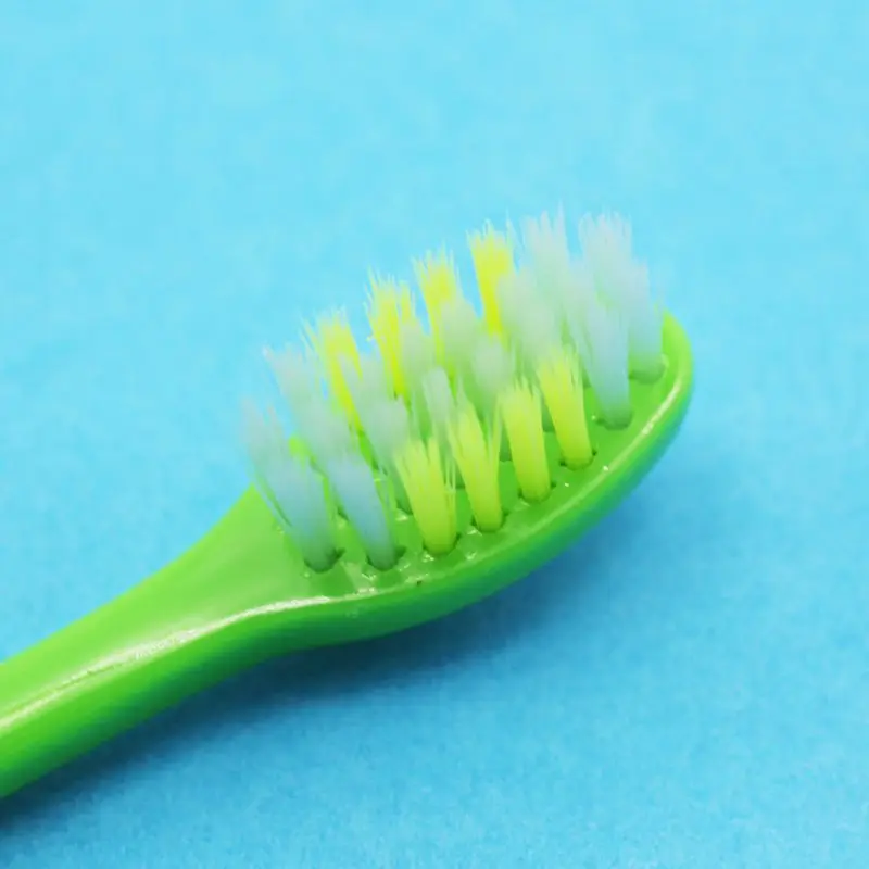 Kids Soft Silicone Training Toothbrush Children Dental Oral Care Tooth Brush Tool Kid Tooth Brush Color Random Cheap Kids Soft Silicone Training Toothbrush Children Dental Oral Care Tooth Brush Tool Kid Tooth Brush Color Random Cheap