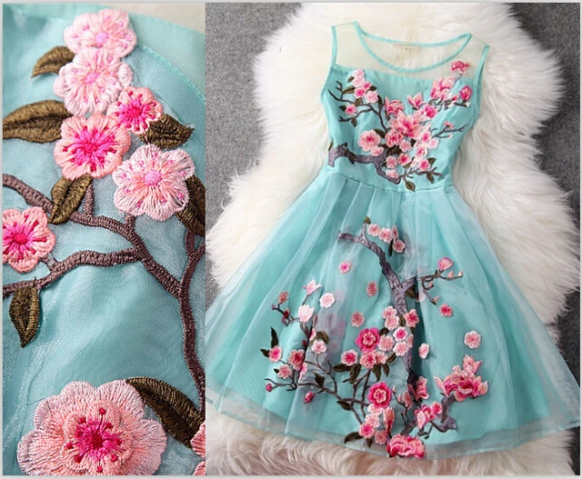 Summer Dress Boutiques Online