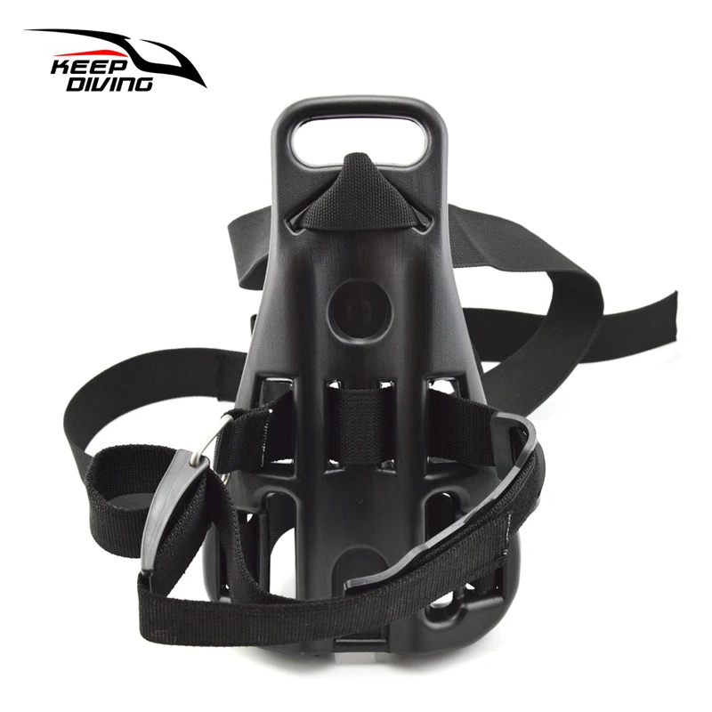 الغوص خزان قوس أسطوانة أكسجين عودة حامل جبل السباحة على ظهره دعم الغوص خزان قوس أسطوانة أكسجين عودة حامل جبل السباحة على ظهره دعم
