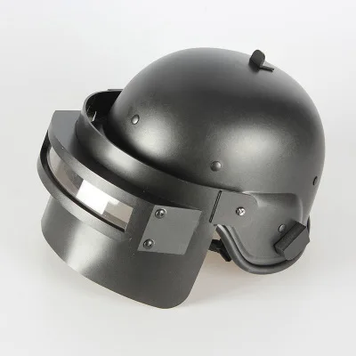  Hot Game Playerunknown Battle Toy Gun Helmet Body armor pubg three-level clothes3 camouflage vest s