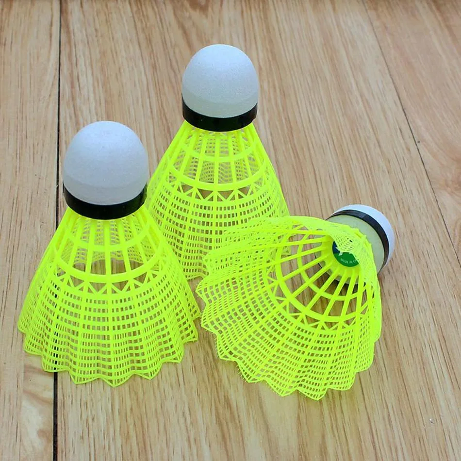 Nylon Shuttlecock 98