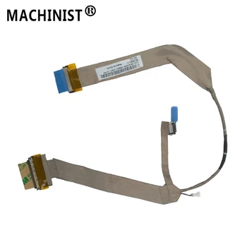 

Video screen Flex wire For DELL XPS M1330 1318 PP25L laptop LCD LED LVDS Display Ribbon cable 50.4C308.101 0GX081