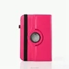 360 Rotating Universal PU Leather Case For 9.7