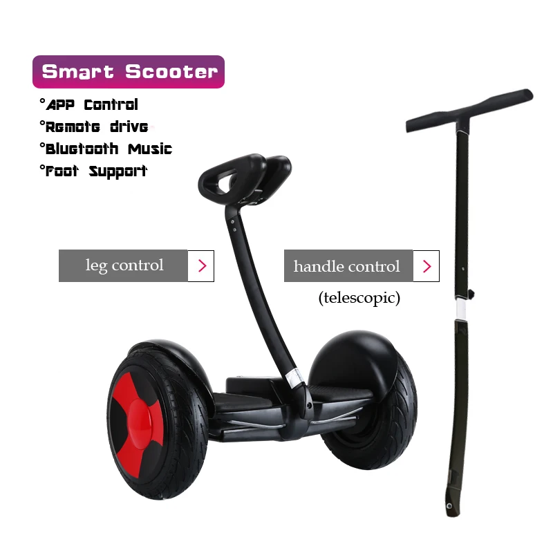 “ ''d5 + Adulto Scooter Elétrico Dobrável Leve 2000