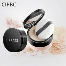 Рассыпчатая пудра прозрачный макияж финишная пудра водостойкая косметическая пудра для отделки лица установка с слоеной Makup