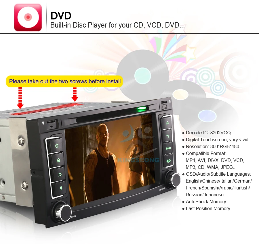 ES5856T-E17-DVD