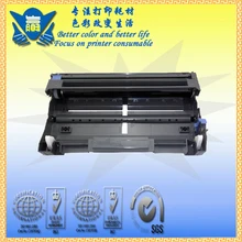 Универсальный совместимый черный барабан для брата dr580 подходит для брата 5240 8860 hl-5340d hl-5370dw dcp-8085dn