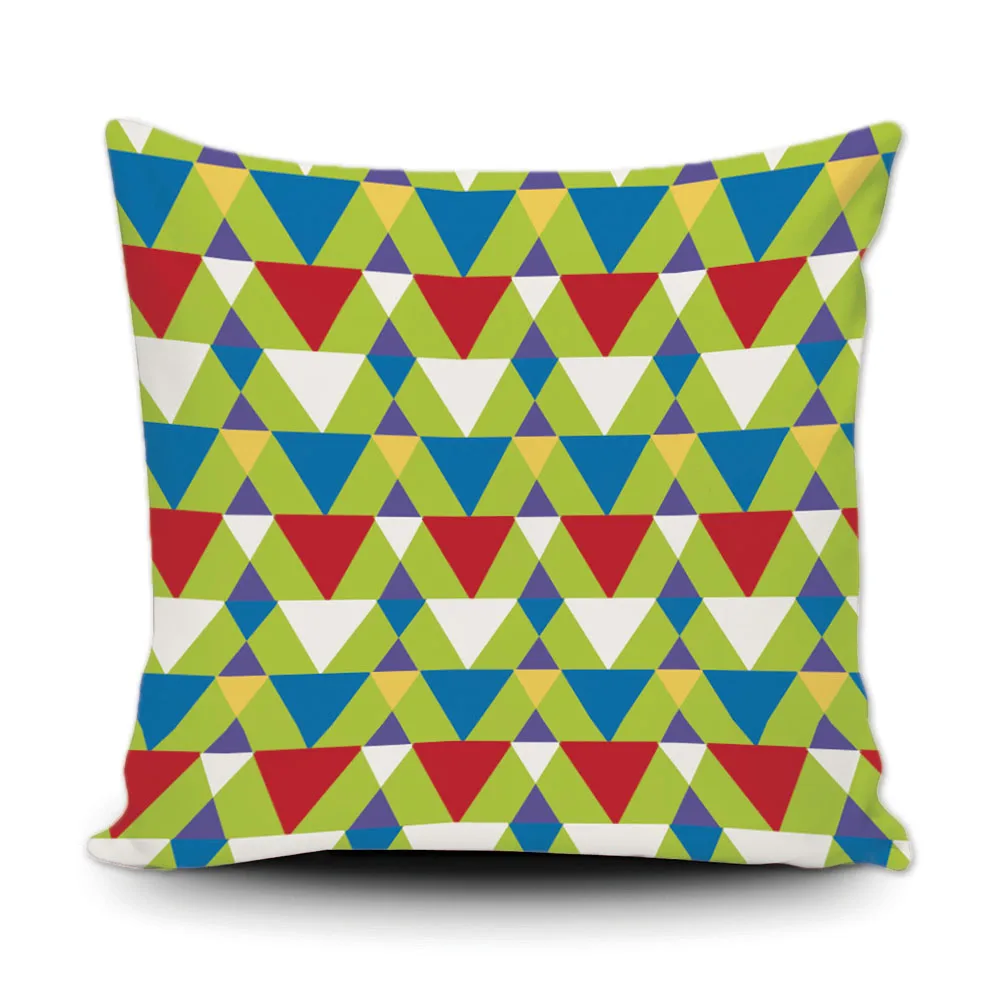 الملونة نمط الوطني هندسية غطاء الوسادة مربع مجردة رمي وسادة غطاء كسوة وسائد للزينة المنزل مكتب سيارة أريكة الملونة نمط الوطني هندسية غطاء الوسادة مربع مجردة رمي وسادة غطاء كسوة وسائد للزينة المنزل مكتب سيارة أريكة