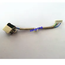 Разъем питания постоянного тока кабель для Dell XPS 17 L701X L702x RMD72 DD0GM7PB000 0RMD72