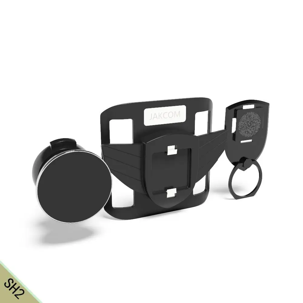 Jakcom SH2 Smart Holder Set Penjualan Panas Di Lengan Sebagai Band Handphone J7 Pro Celular