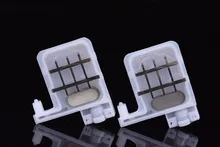 

Square hole & connector damper For Epson Mimaki Mutoh Roland SJ1000/1045/XC540/SJ640/XJ640 Big damper 4X3mm with Big Mesh