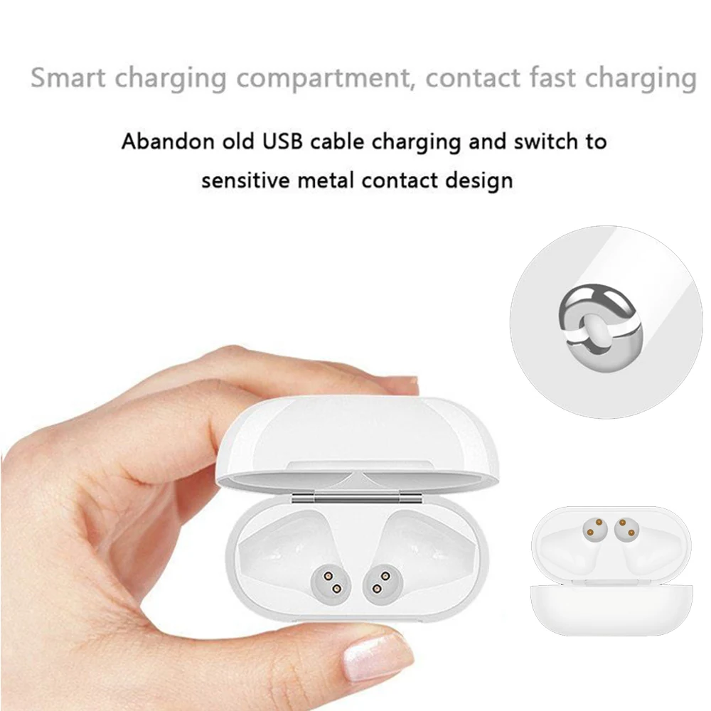Bluetooth Headset 5.0 I9s Mini TWS wireless earphones bluetooth earphone Twin stereo Bluetooth Earbuds For Android Mobilephone
