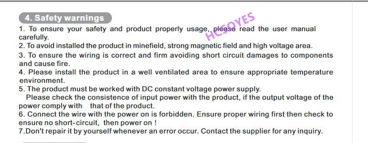 BC-964-0-10V BC-964-PWM5V/PWM10V светодиодный ШИМ преобразователь сигнала затемнения 0-10В аналоговые signa * 4CH/5 V PWM * 4CH/10В ШИМ * 4CH Выход ШИМ