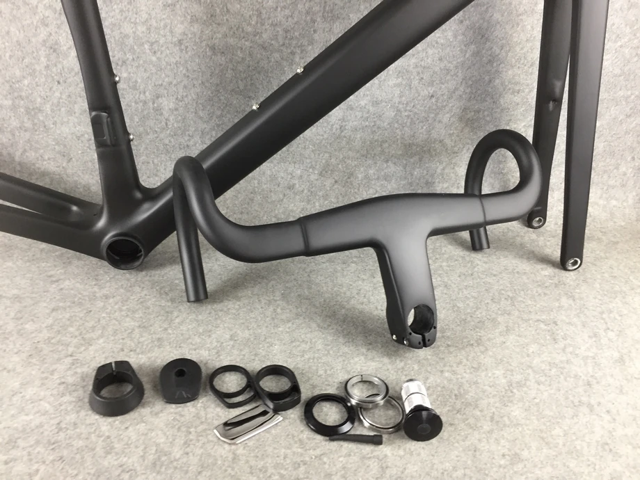 Cheap 2019 CF SLX carbon road frameset disc brake mechanical DI2 thru axle axis front 12*100 rear 12*142mm disk XDB DPD available 1