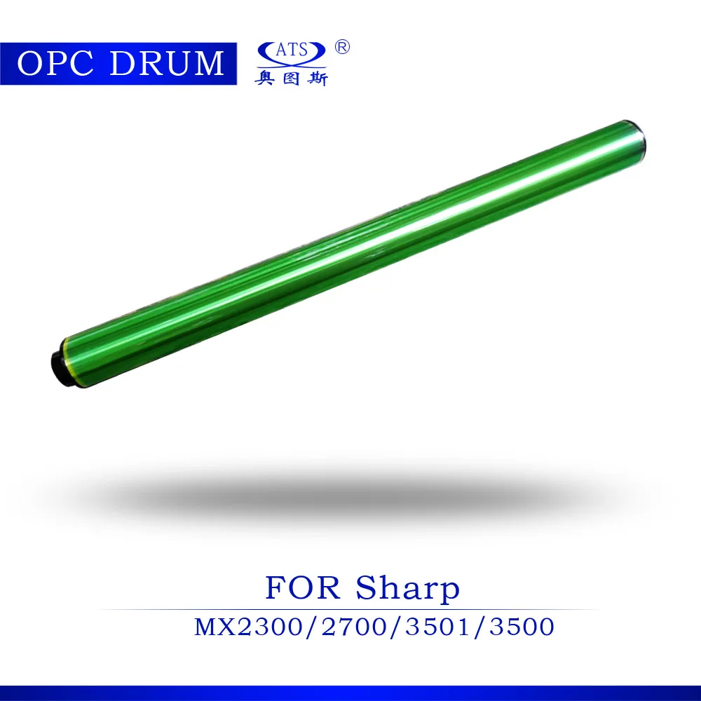 1 шт. фотобарабан для Sharp MX 2300 2700 3501 3500 совместимый MX2300 MX2700 MX3501 MX3500 копир запасные