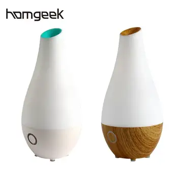 

Intelligent Ultrasound Aromatherapy Fragrance Air Humidifier Aroma Water Oil Diffuser Changeable Color Light Air Purifier