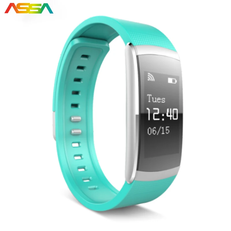 smartwatch that tracks sleep and heart rate