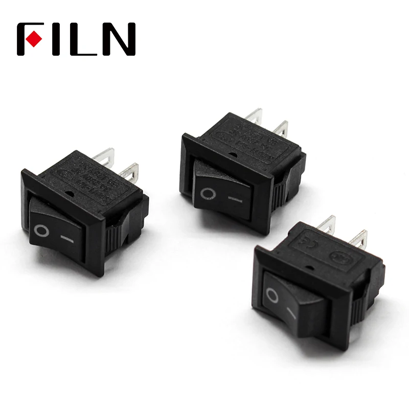 KCD1 rocker switch (1)