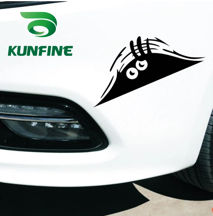 Dune monster car sticker car decal -2
