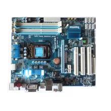 Going t-h55 integrated board lga1156 motherboard set