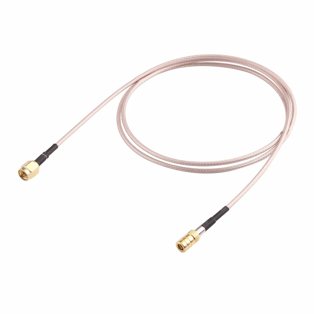 

90cm SMA Male to SMB Female Adapter RG316 Cable