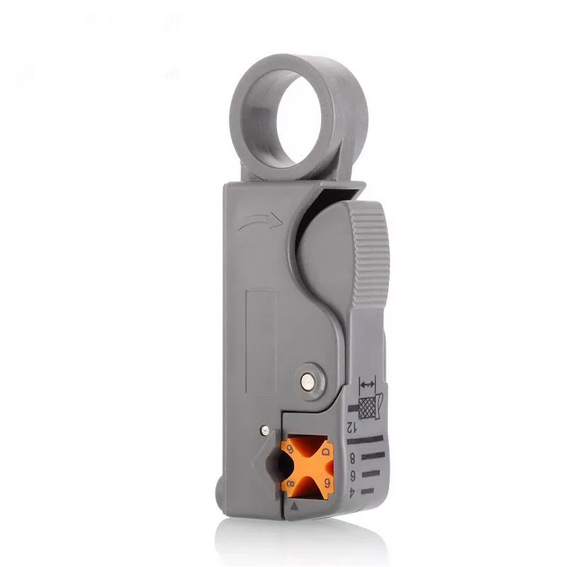 QUK Wire Stripper Pliers Mini Portable Multifunctional Handheld Stripping Cable Crimper Wire Cutter Tool Press Pliers Hand Tool2
