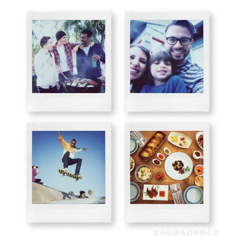 Fujifilm Instax пленка SQ6 камера для Polaroid мгновенная фото камера пленка для фото камеры в 3 цветах мгновенная фотокамера Fujifilm Instax пленка SQ6 камера для Polaroid мгновенная фото камера пленка для фото камеры в 3 цветах мгновенная фотокамера