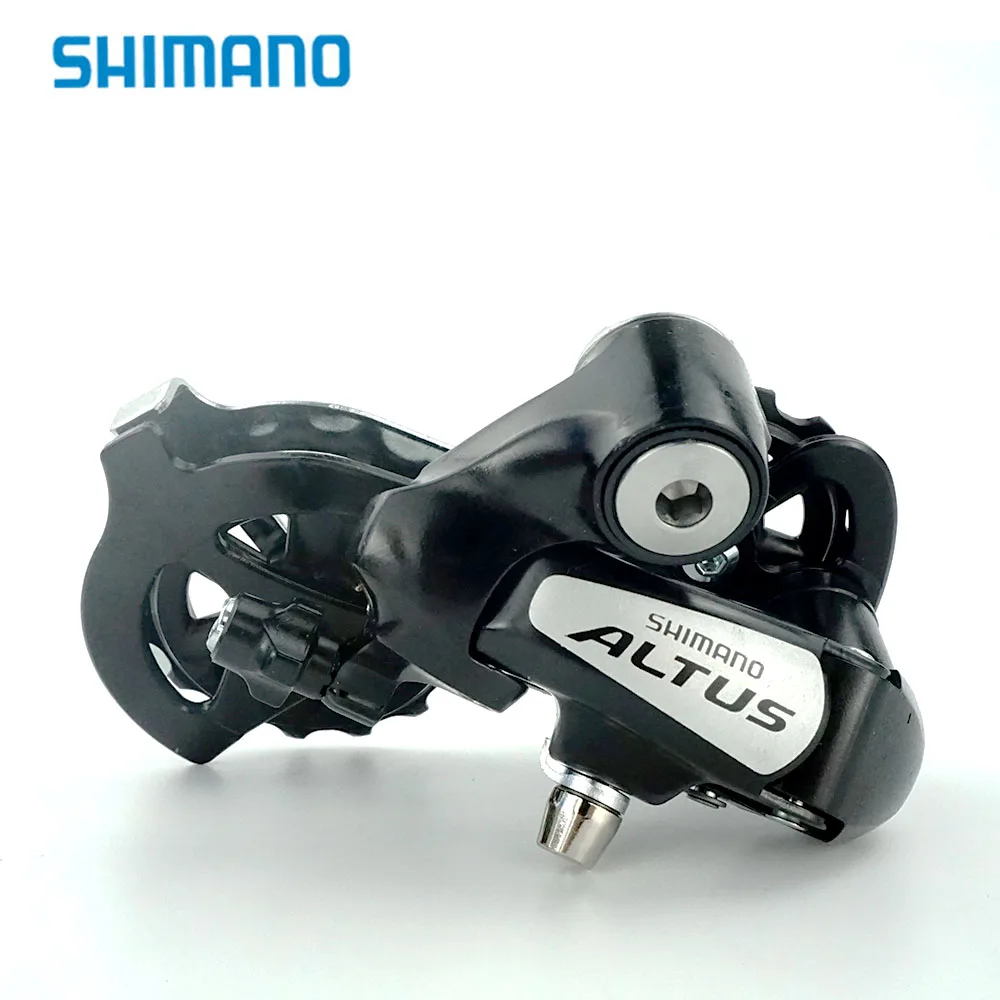 

SHIMANO ALTUS RD-M310 Rear Derailleur 3x7s 3x8s speed mountain bicycle Cycling MTB Rear Derailleur mountain bikes accessories