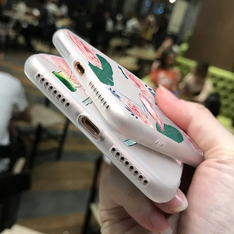 Матовый Силиконовый чехол для Samsung Galaxy A9 A8 Star S10e A6 Plus A7 2018 A3 A5 2017 2016 S7 Edge S8 S9 S10 A30 A50 из