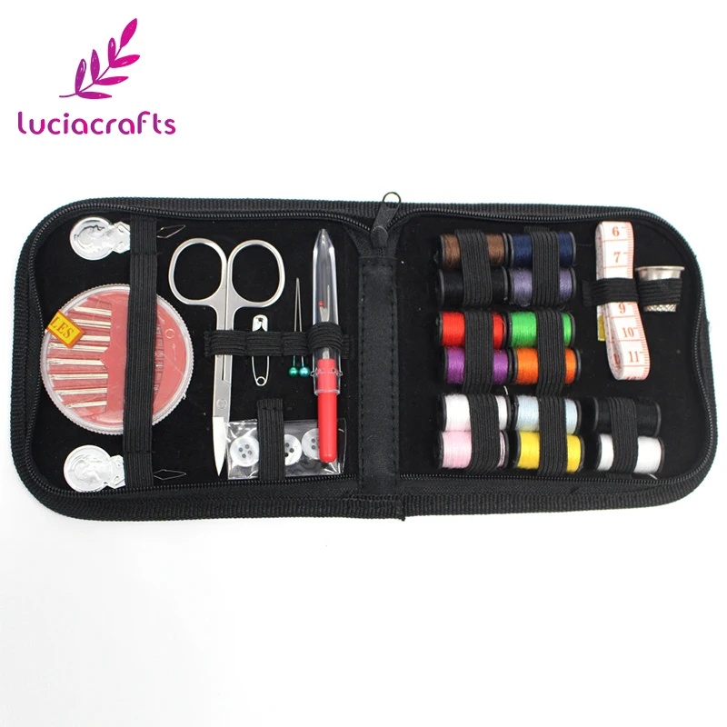 Lucia crafts прибл. 12 см 1 компл./лот набор для шитья Премиум принадлежности