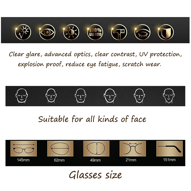 1PC Hot Selling New Arrive Bamboo Foot Sunglasses Men And Women Classic Color Film Bamboo Anti-Ultraviolet Glasses I Key Buy