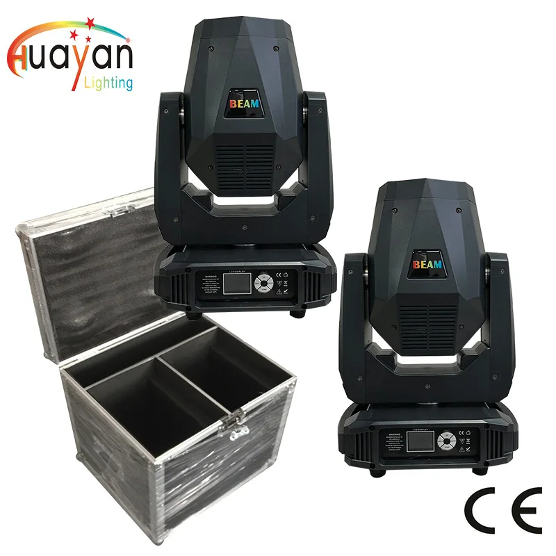 2pcs 2035 with case