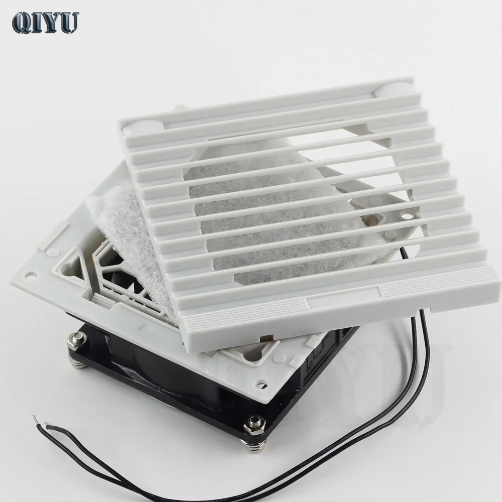 Ac 220v Fan Filter Fkl6620pb230 Industrial Fans Ventilation