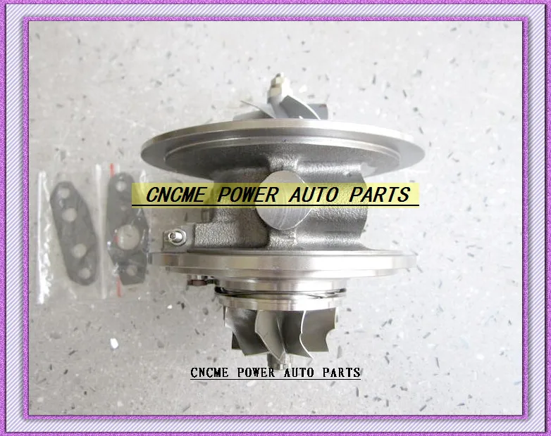 Картридж Turbo CHRA core RHV5S 1515A163 VT13 VT 13 для Mitsubishi Shogun L200 Pajero V80 V90 3.2L DI D 2006 4M41 125KW 168HP|turbo