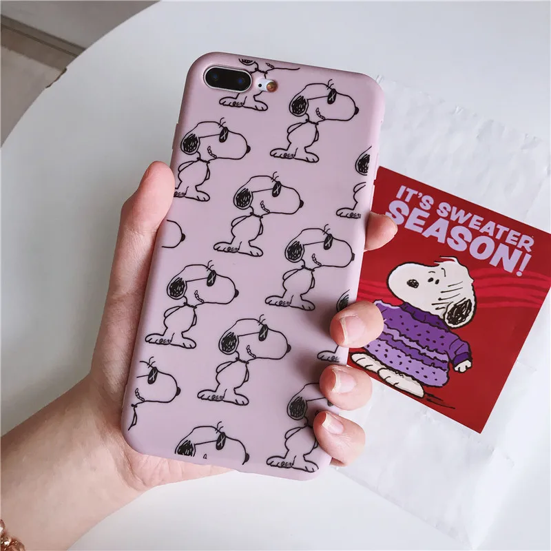 

Cute Cartoon Capa for Huawei Nova 4 Case Soft TPU Matte Silicon Cover for Huawei P30 P20 Pro P10 Plus Nova 3 3i Case Fundas Etui