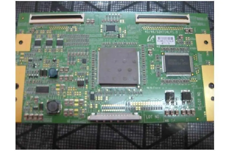 

LCD Board 40/46/52HTC4LV1.0 Logic board for / LA40M81B LTA400HT-L01 connect with T-CON connect board