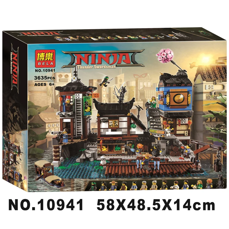10941B