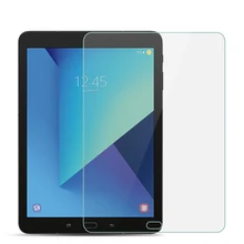 С уровнем твердости 9H закаленное Стекло для samsung Galaxy Tab S3 9,7 T820 T825C T829 SM-T820 T825 планшет Экран протектор Защитная пленка, стекло Защита