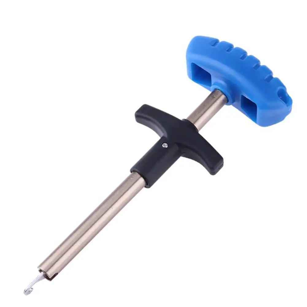 

Portable Gun-style Fishing Hook Lure Remover Detacher Extractor Fish Accessory Outdoor Fishing Tool