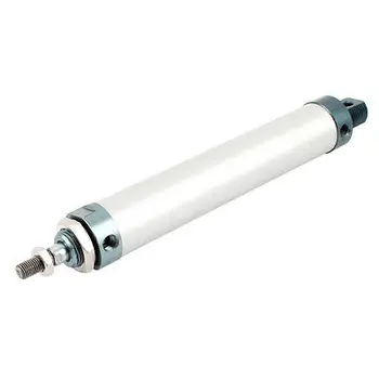 

Single Rod Double Action Aluminum Alloy Air Cylinder MAL 32mmx150mm