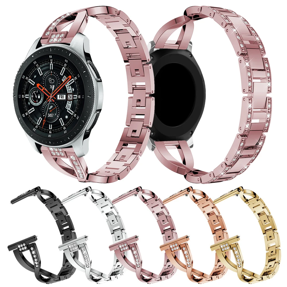 best galaxy watch 3 straps