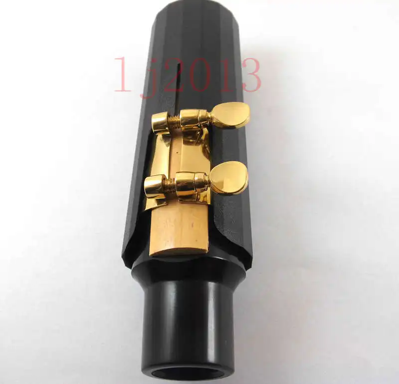 5 set Tenor Saxophone mouthpiece and ligature Cap | Спорт и развлечения