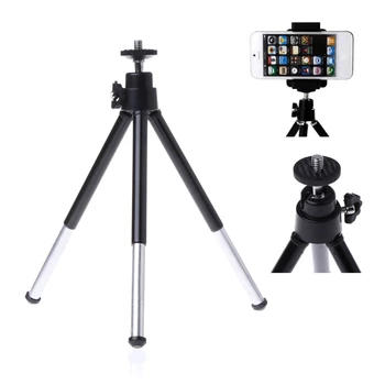 

Universal Mini Portable Tripod Holder Stand for Phone Tablet 2019 New
