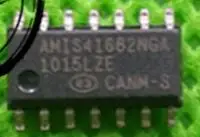 AMIS41682NGA 74HC151D 95080 AM26C311 12F5081 HC595 | Обустройство дома