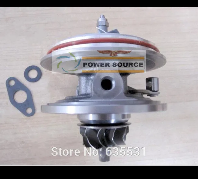 BV43 53039700168 53039880168 1118100-ED01A Turbine Turbocharger Cartridge Turbo Chra Core For Great Wall Hover H5 2.0T 4D20 2.0L (4)