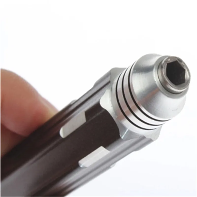 

4 in 1 Tool Set Hex Screwdriver Hexagon Hex Screw Driver Tools Set Kit 1.5,2.0,2.5,3.0mm for RC Helicopter Car with Free Ship