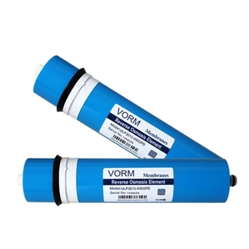 Water Filter Vontron ULP3013-400  RO Membrane 400 GPD For Reverse Osmosis System Household Water Purifier (3)