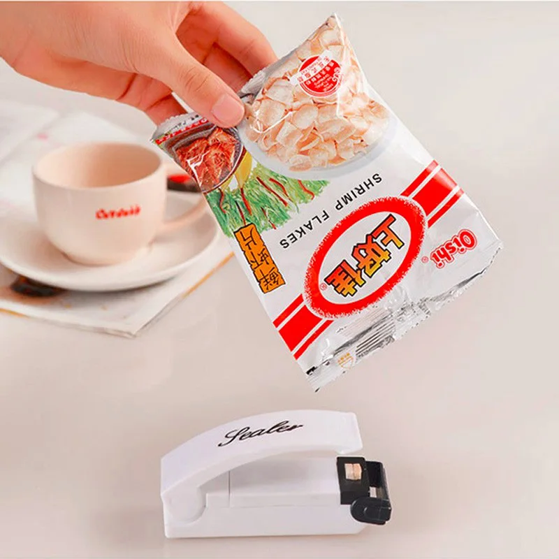 Bag Clips 6