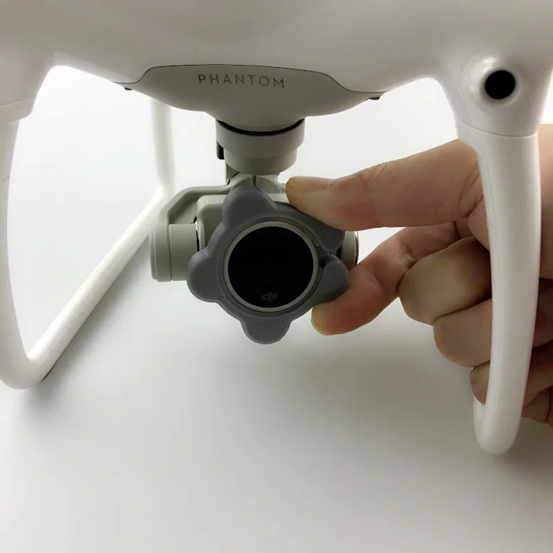 Phantom drone Filter Removal Tool clamp anti-skid Fixed for Dji Phantom 3 4 4 pro drone lens Accessories 1 (5)