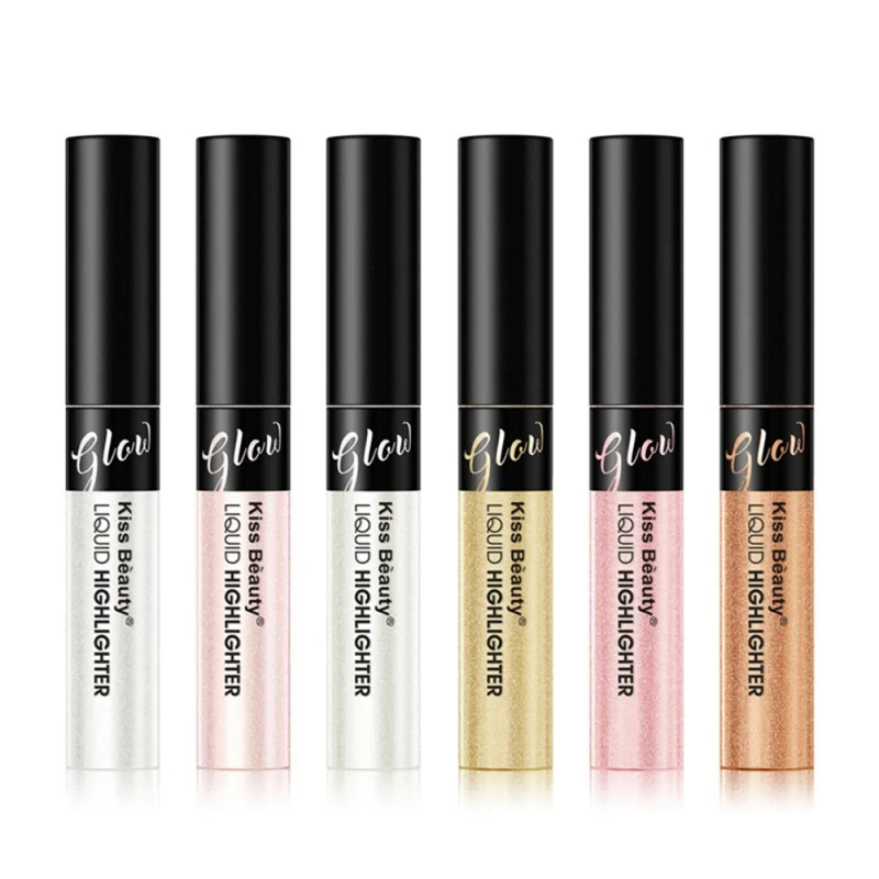 Highlighter Contour Cosmetics Long Lasting Liquid Highlighters Face